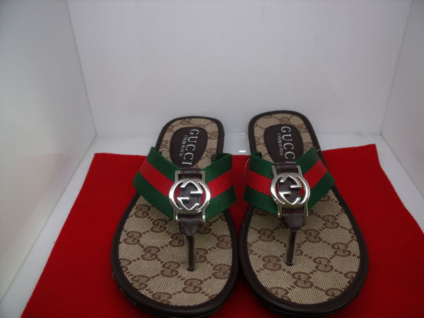 2017 Guci slippers woman 35-42-122